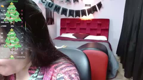 Snapshot of sahamara_07 chatting on 22, 12, 2025 Sahamara online show from 22, 12, 2025