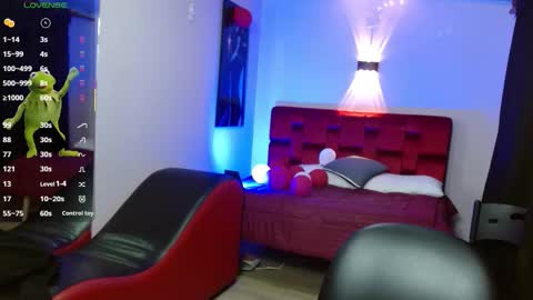 Snapshot of sahamara_07 chatting on 6, 1, 2026 Sahamara online show from 6, 1, 2026