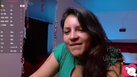 Snapshot of sahamara_07 chatting on 14, 2, 2026 Sahamara online show from 14, 2, 2026