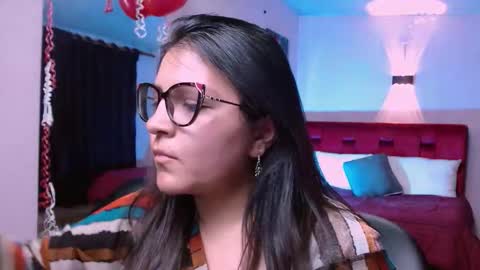 Snapshot of sahamara_07 chatting on 16, 2, 2026 Sahamara online show from 16, 2, 2026