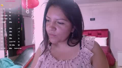 Snapshot of sahamara_07 chatting on 18, 2, 2026 Sahamara online show from 18, 2, 2026