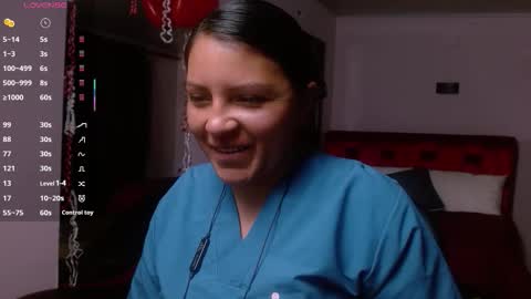 Snapshot of sahamara_07 chatting on 20, 2, 2026 Sahamara online show from 20, 2, 2026