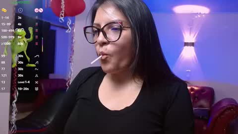 Snapshot of sahamara_07 chatting on 26, 2, 2026 Sahamara online show from 26, 2, 2026