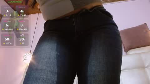 Snapshot of sahamara_07 chatting on 7, 3, 2026 Sahamara online show from 7, 3, 2026