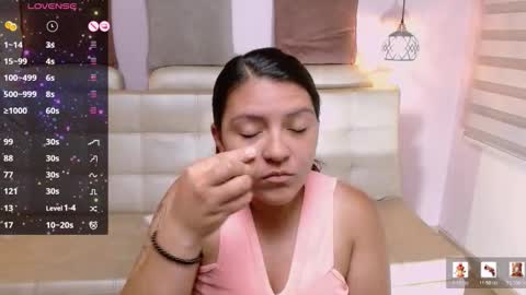 Snapshot of sahamara_07 chatting on 19, 3, 2026 Sahamara online show from 19, 3, 2026