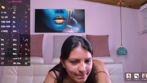 Snapshot of sahamara_07 chatting on 21, 3, 2026 Sahamara online show from 21, 3, 2026