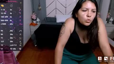Snapshot of sahamara_07 chatting on 23, 3, 2026 Sahamara online show from 23, 3, 2026