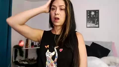 Sahana Ashika online show from 20, 12, 2024