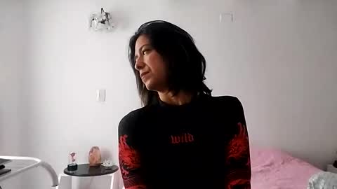 Snapshot of sahana_ashika chatting on 20, 11, 2025 Sahana Ashika online show from 20, 11, 2025