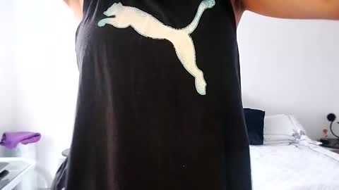 Snapshot of sahana_ashika chatting on 4, 12, 2025 Sahana Ashika online show from 4, 12, 2025