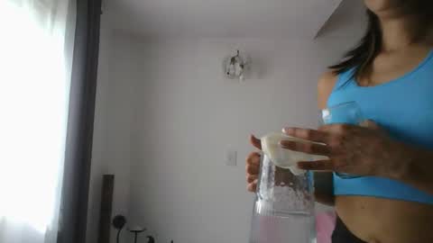 Snapshot of sahana_ashika chatting on 20, 2, 2026 Sahana Ashika online show from 20, 2, 2026