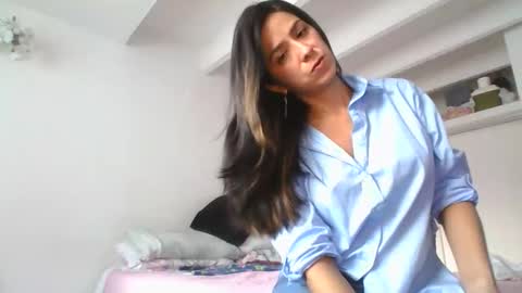 Snapshot of sahana_ashika chatting on 20, 3, 2026 Sahana Ashika online show from 20, 3, 2026