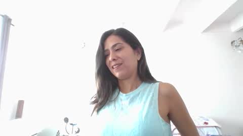 Snapshot of sahana_ashika chatting on 25, 3, 2026 Sahana Ashika online show from 25, 3, 2026