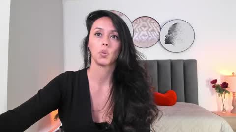 Sahara Garcia online show from 19, 2, 2025