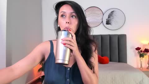 Sahara Garcia online show from 25, 2, 2025