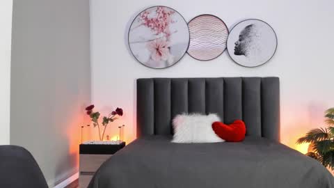 Sahara Garcia online show from 7, 3, 2025