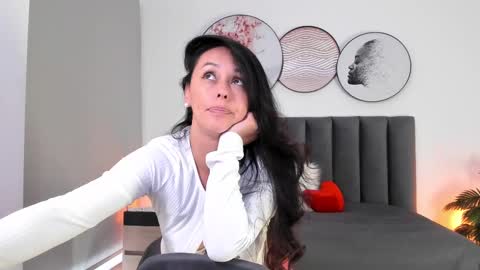 Sahara Garcia online show from 10, 3, 2025