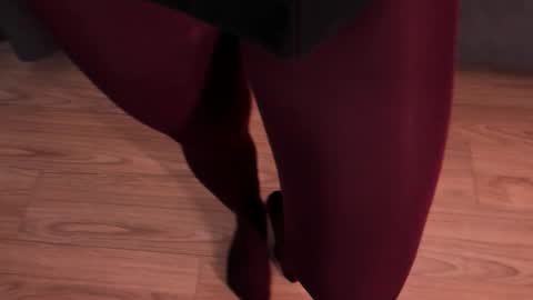 Sahara Garcia online show from 25, 9, 2025