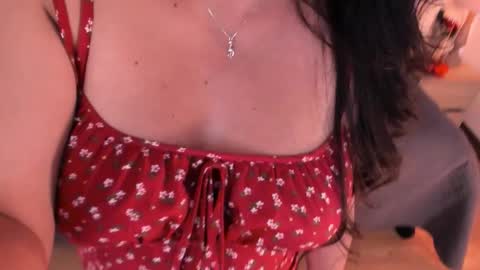 Sahara Garcia online show from 29, 9, 2025