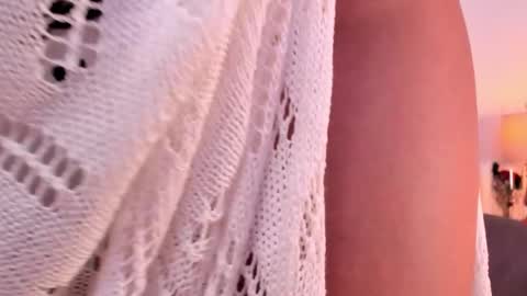 Sahara Garcia online show from 2, 10, 2025