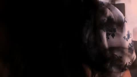 Sahara Garcia online show from 9, 10, 2025