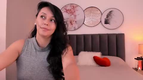 Sahara Garcia online show from 7, 7, 2026
