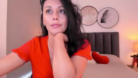 Sahara Garcia online show from 4, 8, 2026