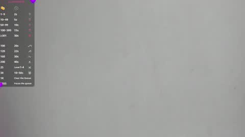 Snapshot of sahiira_s chatting on 6, 7, 2026 SAHIRA online show from 6, 7, 2026
