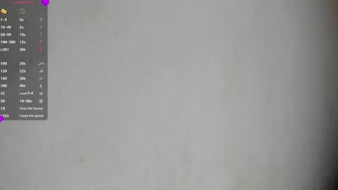 Snapshot of sahiira_s chatting on 7, 7, 2026 SAHIRA online show from 7, 7, 2026
