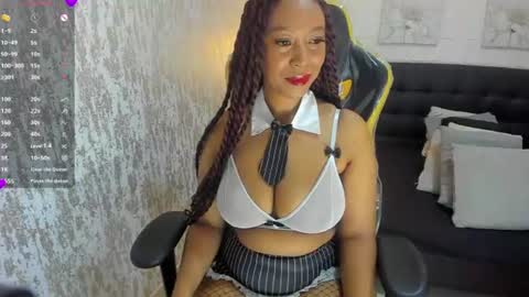Snapshot of sahiira_s chatting on 31, 7, 2026 SAHIRA online show from 31, 7, 2026