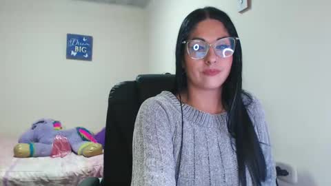 Karina online show from 15, 2, 2025