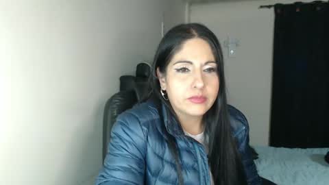 Karina online show from 12, 3, 2025