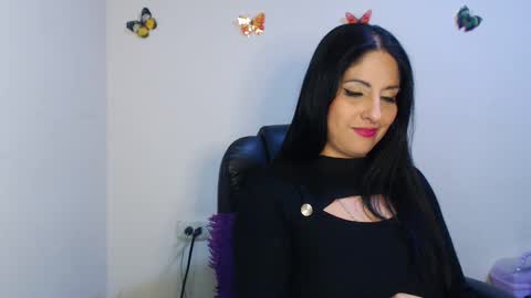 Karina online show from 20, 10, 2025