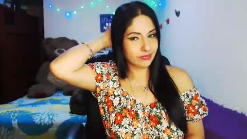 Karina online show from 12, 11, 2025