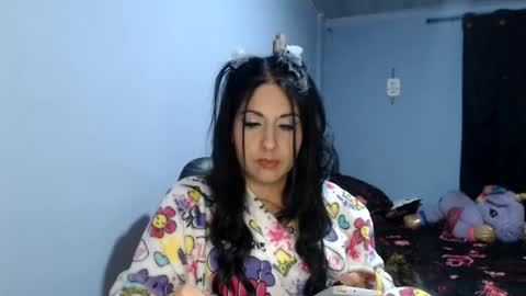 Karina online show from 7, 8, 2026
