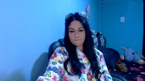 Karina online show from 8, 8, 2026