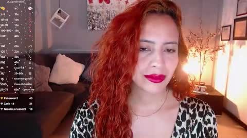 SARA online show from 27, 2, 2025