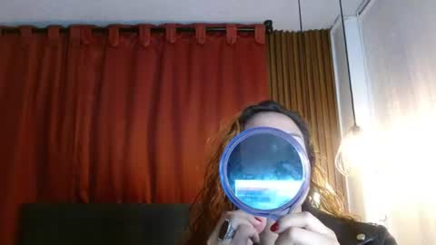 Snapshot of sahra_tayl0r_ chatting on 12, 7, 2026 SARA online show from 12, 7, 2026