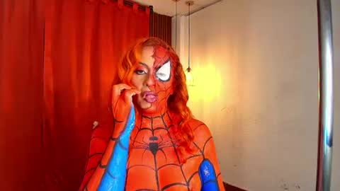 Snapshot of sahra_tayl0r_ chatting on 5, 8, 2026 SARA online show from 5, 8, 2026