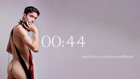 David Sahueso online show from 20, 2, 2025