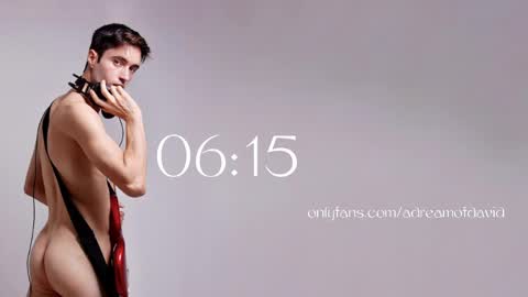 David Sahueso online show from 2, 4, 2026