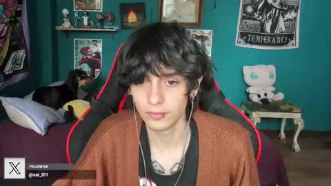 Snapshot of sai_l chatting on 26, 1, 2025 SAI online show from 26, 1, 2025