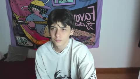 Snapshot of sai_l chatting on 3, 12, 2025 SAI online show from 3, 12, 2025