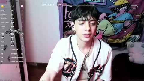 Snapshot of sai_l chatting on 20, 12, 2025 SAI online show from 20, 12, 2025