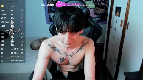 Snapshot of sai_l chatting on 10, 2, 2026 SAI online show from 10, 2, 2026