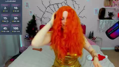 Adel online show from 22, 12, 2025