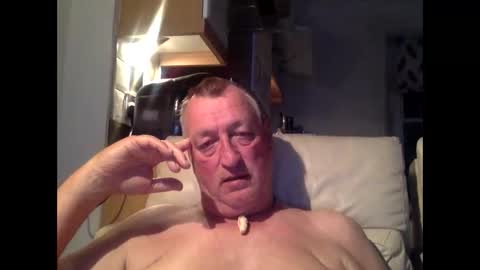 sail_naked online show from 16, 5, 2026