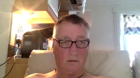 sail_naked online show from 19, 7, 2026