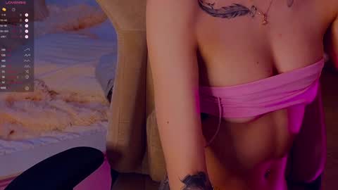 Snapshot of saillise chatting on 15, 12, 2024 Sofia online show from 15, 12, 2024