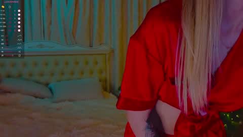 Snapshot of saillise chatting on 20, 12, 2024 Sofia online show from 20, 12, 2024